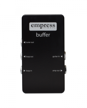 Empress Effects – DI Music Online